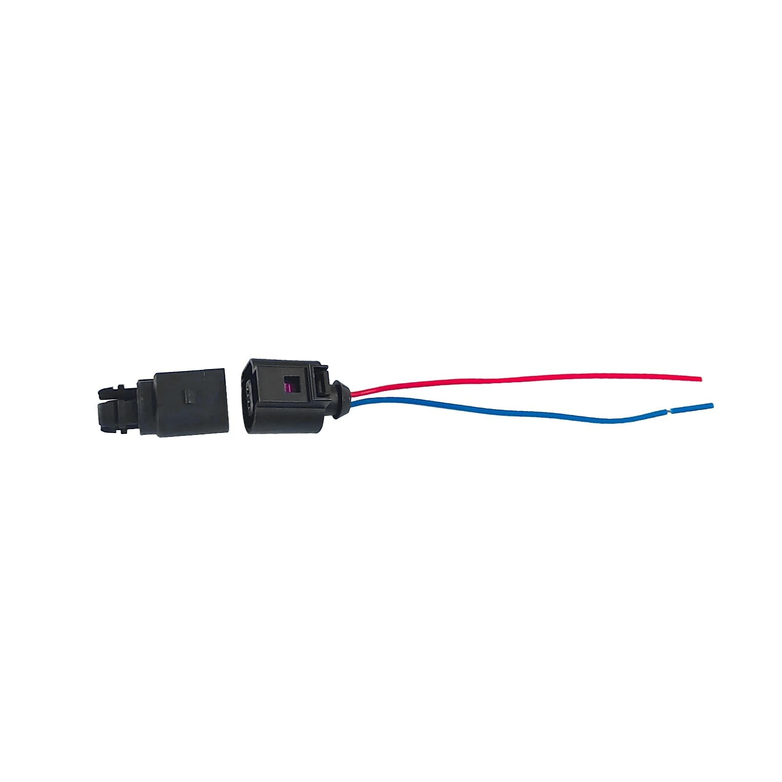 Outer Ambient Air Temperature Sensor with Plug Pigtail | Fits for VW Beetle J...