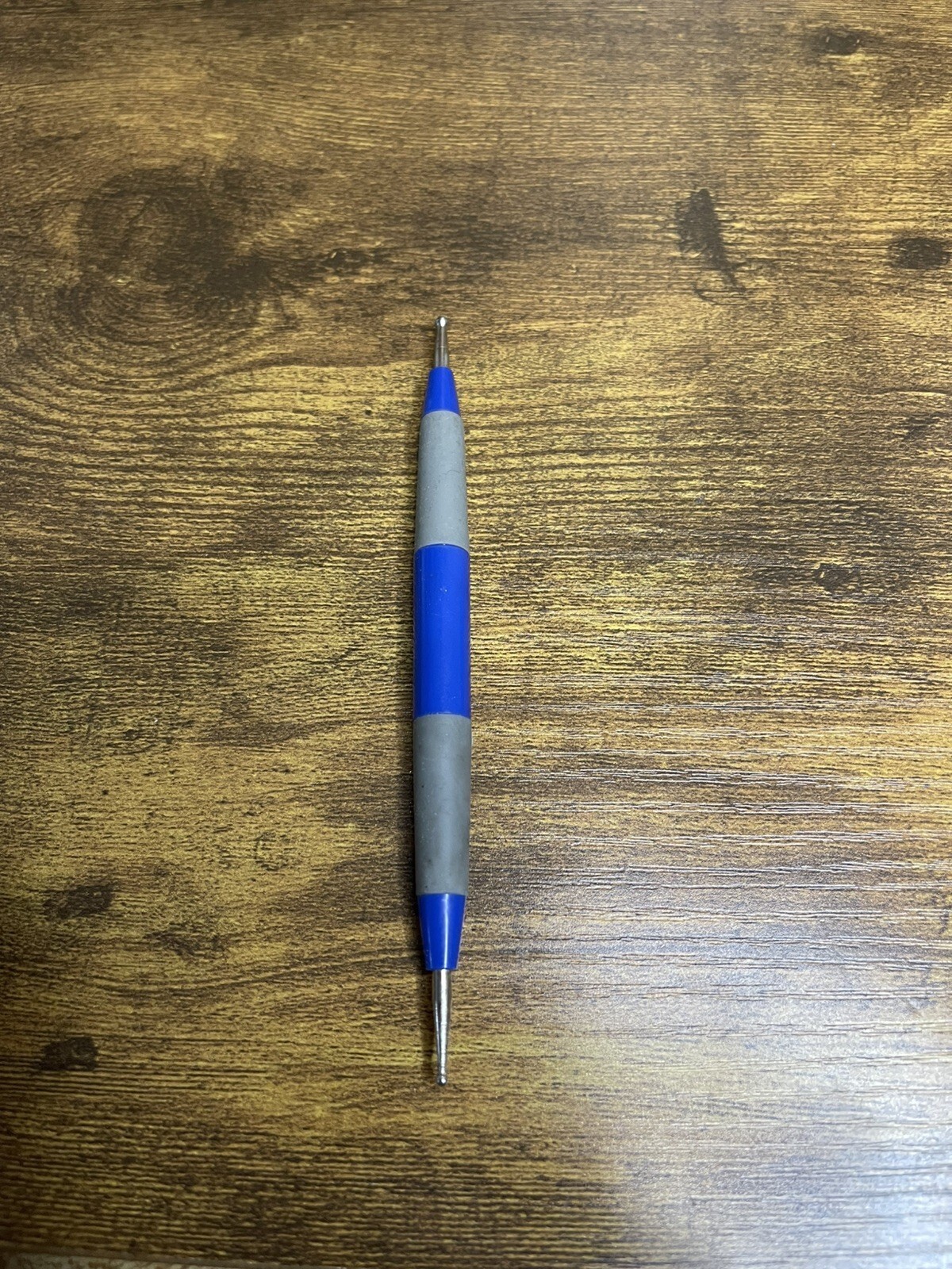Fiskars Dual-Tip Stylus Dimension Burnisher