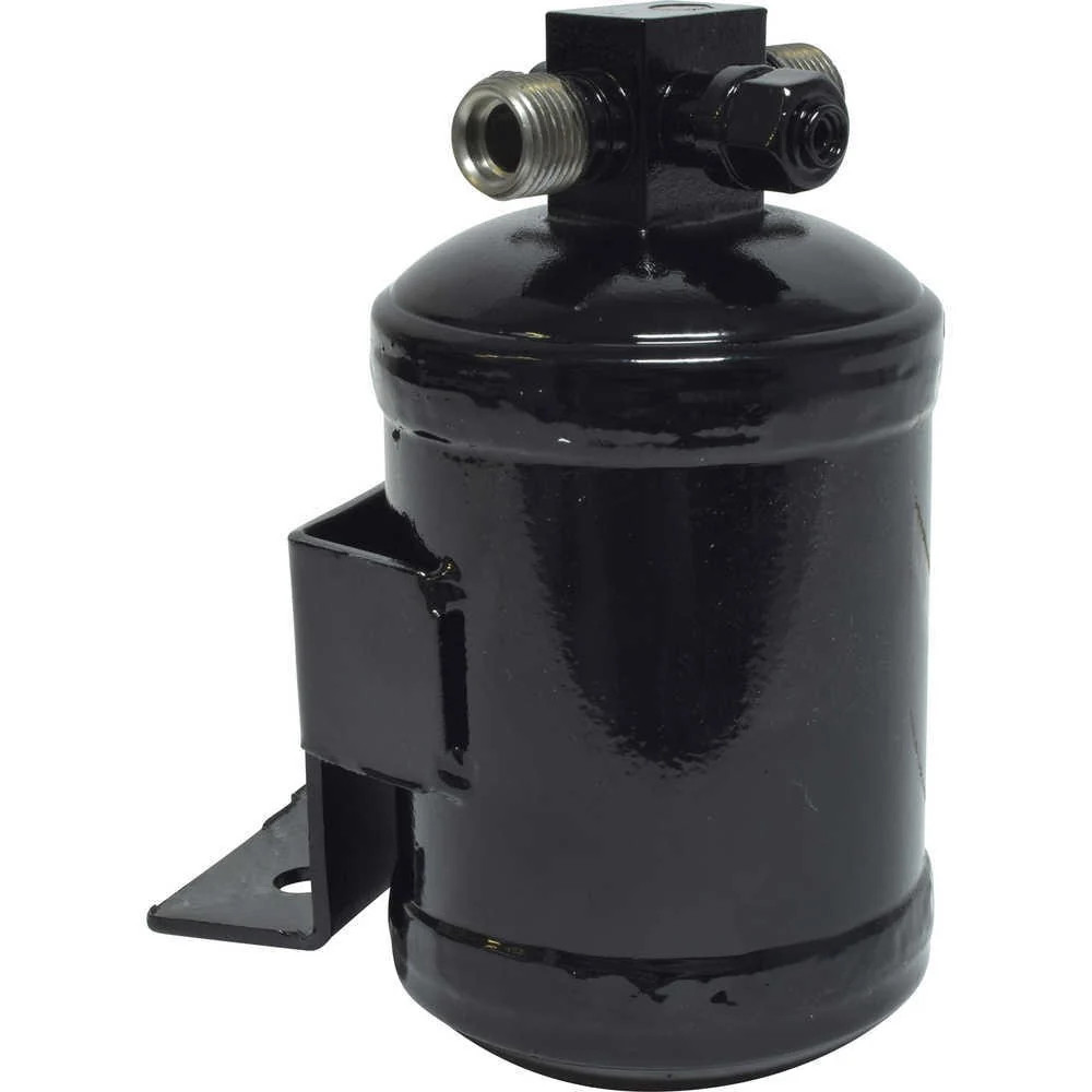 A/C Receiver Drier UAC RD8310C compatible with 1994-1996 Jeep Cherokee