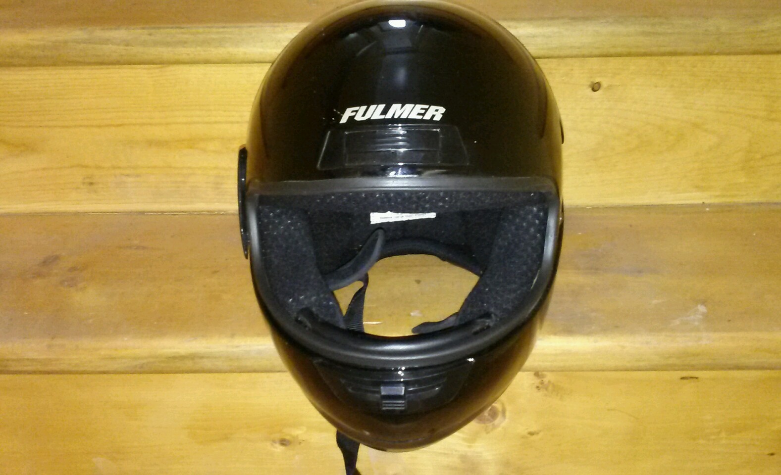 FULMER AF 300 HELMET OEM