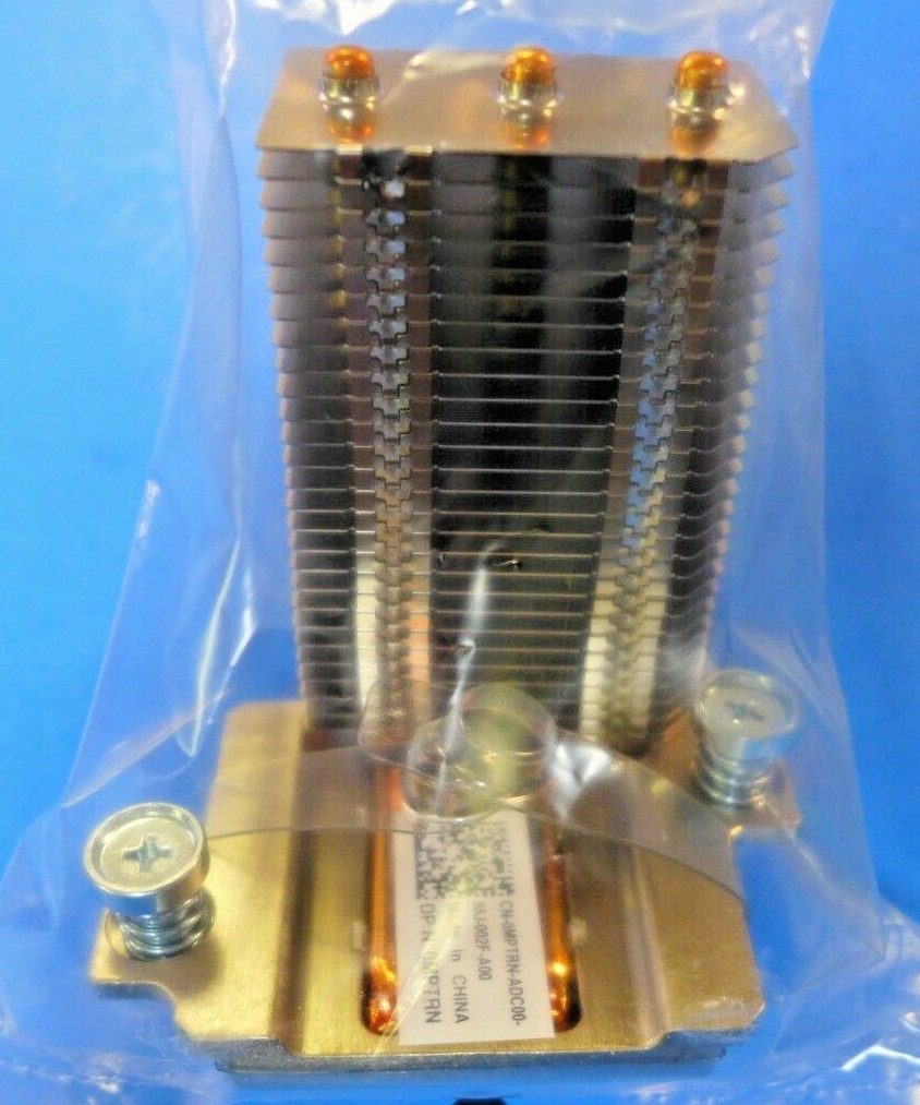 NEW Genuine Dell PowerEdge VRTX Cooling Heatsink MPTRN