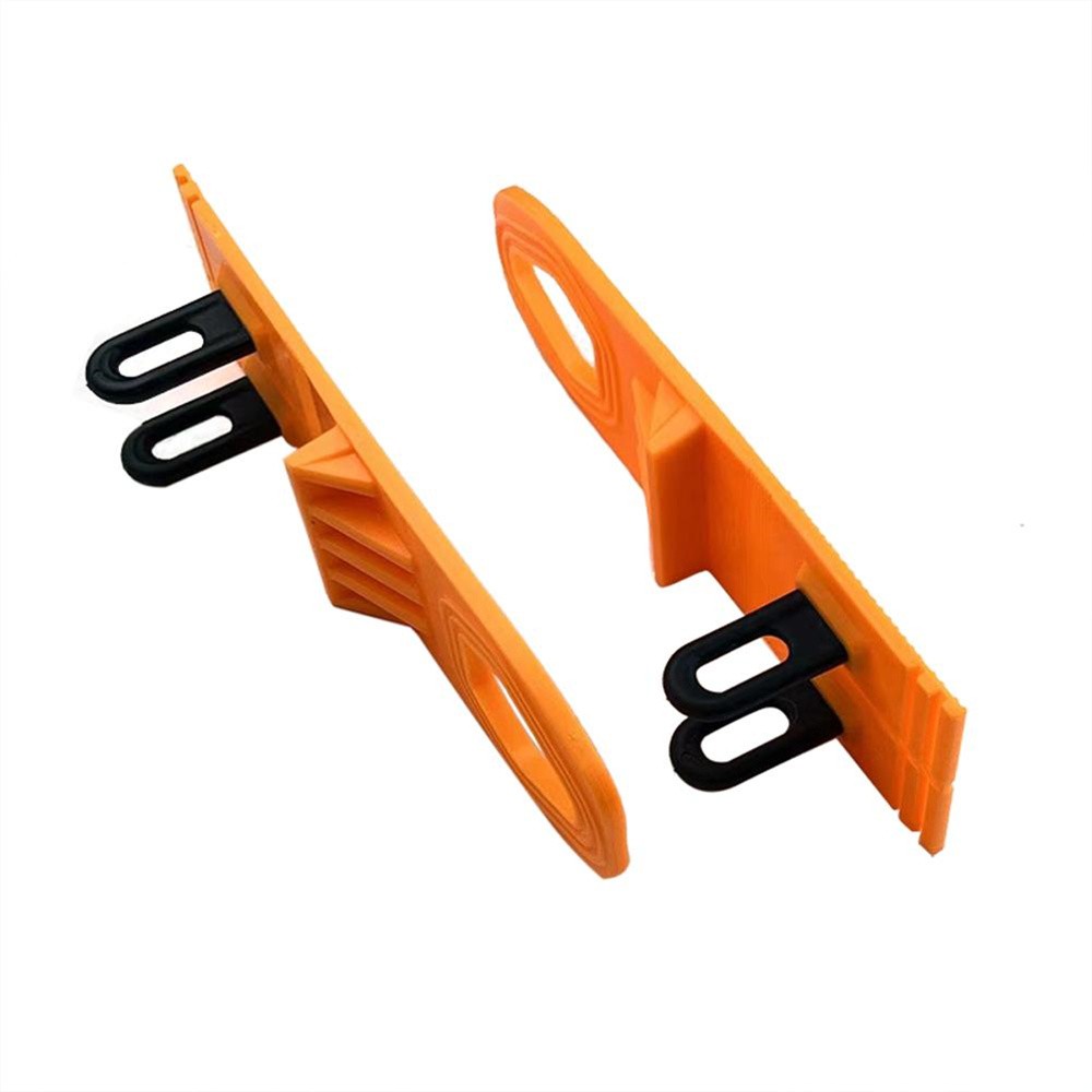 2Pcs Car Dent Puller Sheet Glue Pulling Tabs Bodywork Repair Tool Remove Dents