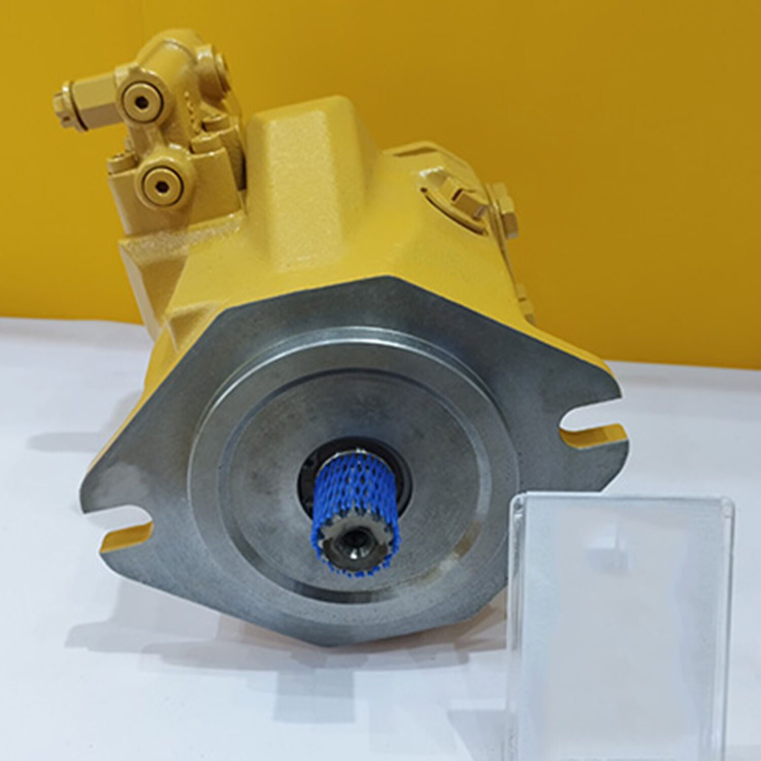Hydraulic Piston Pump 254-5145 20R-1842 for Caterpillar C6.6 Engine 938H IT38H