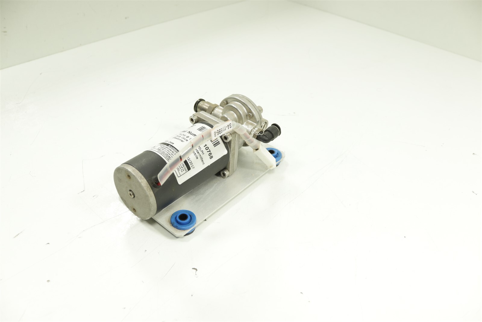 STANDEX PROCON 10768 LUMENIS PUMP ASSY