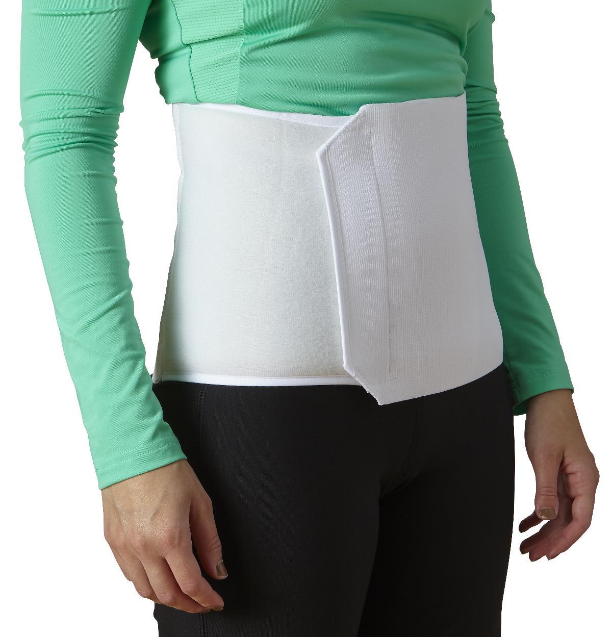Standard Unisize Abdominal Binder, 46-62" x 9"