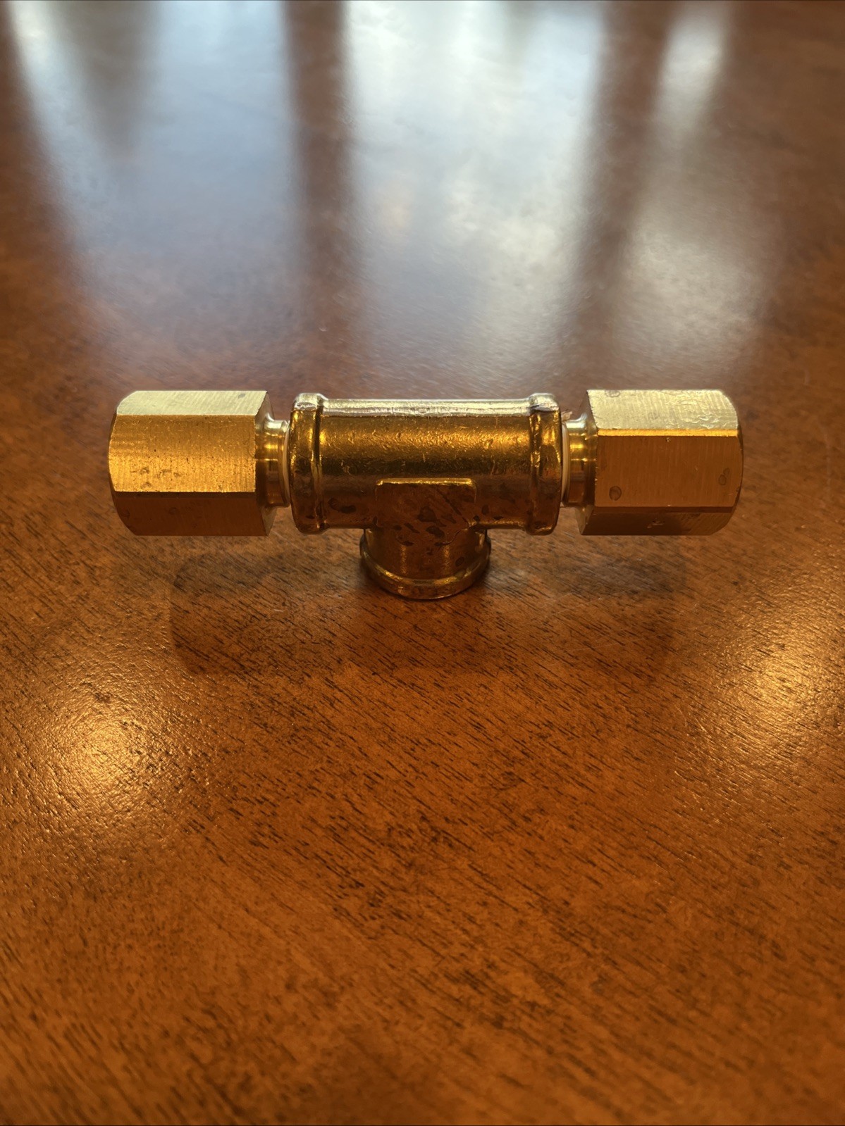 S1090 Impeller Tee For National Kees Walking Sprinkler XA-L B3 A5 XA 100-102