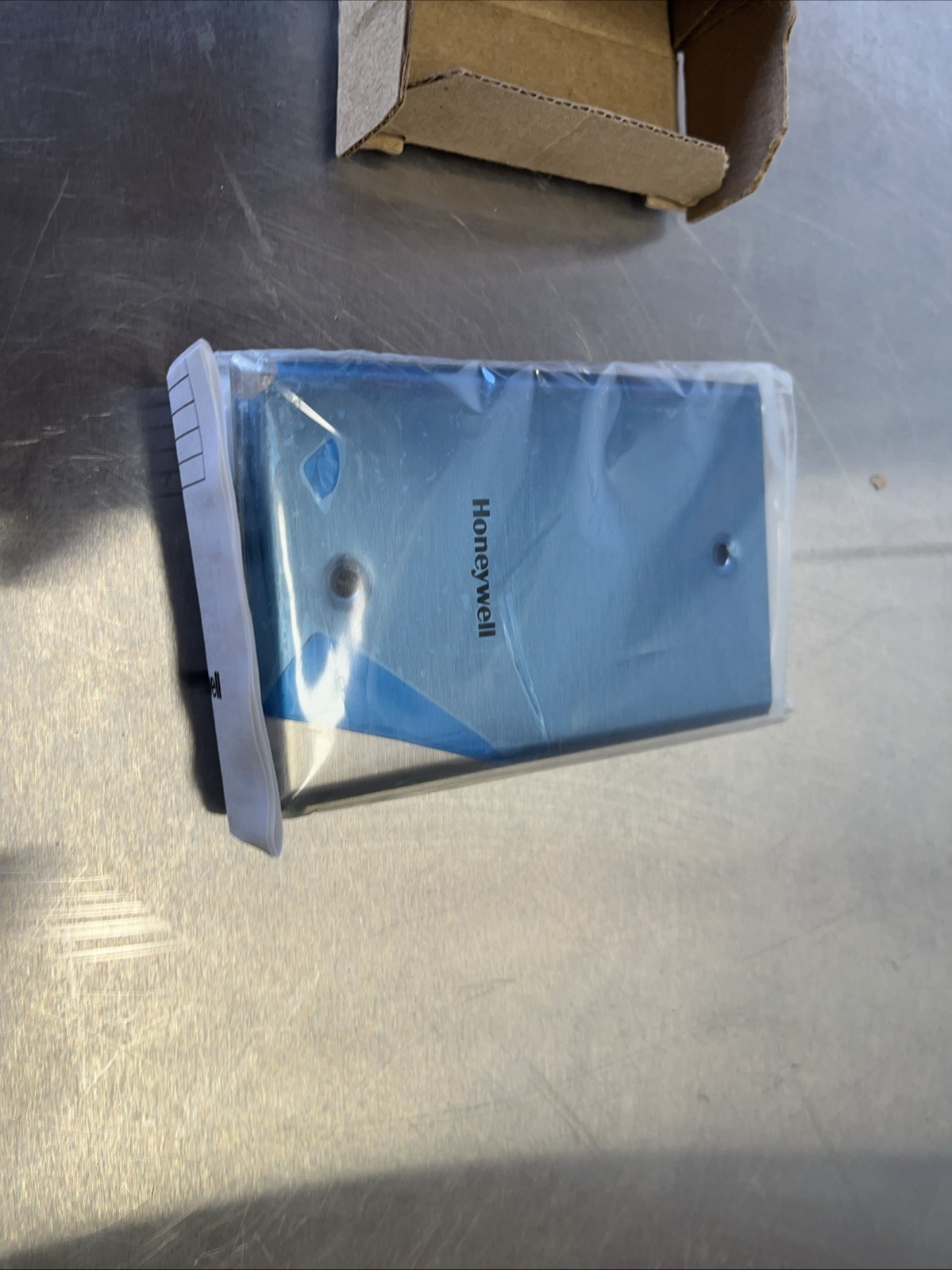 Honeywell C7772F1012 Temp Sensor 10K NEW!