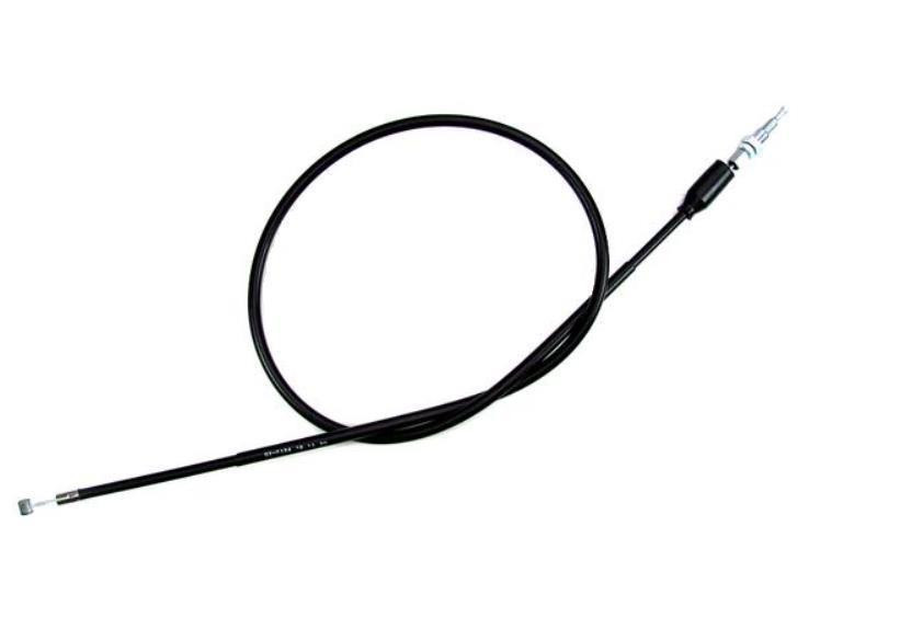 Motion Pro Black Vinyl Clutch Cable 03-0441