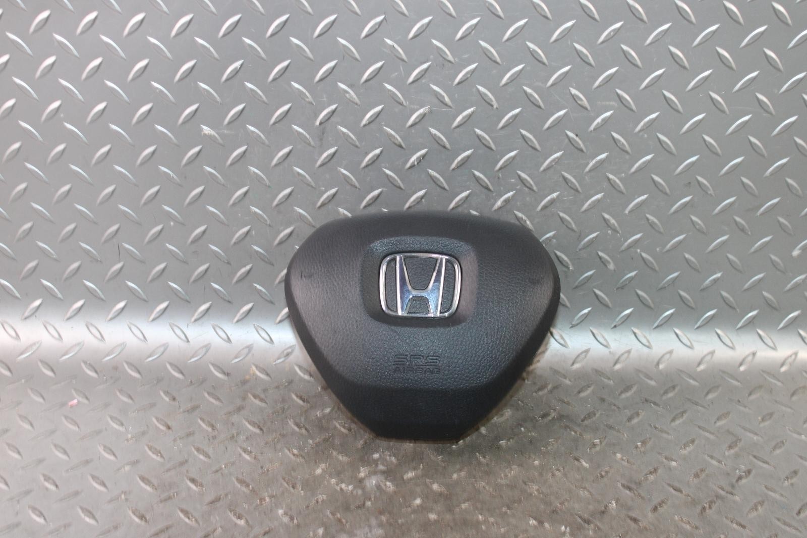 18-22 ACCORD Driver Steering Wheel Airbag SRS Black Air Bag Unit OEM Factory OE