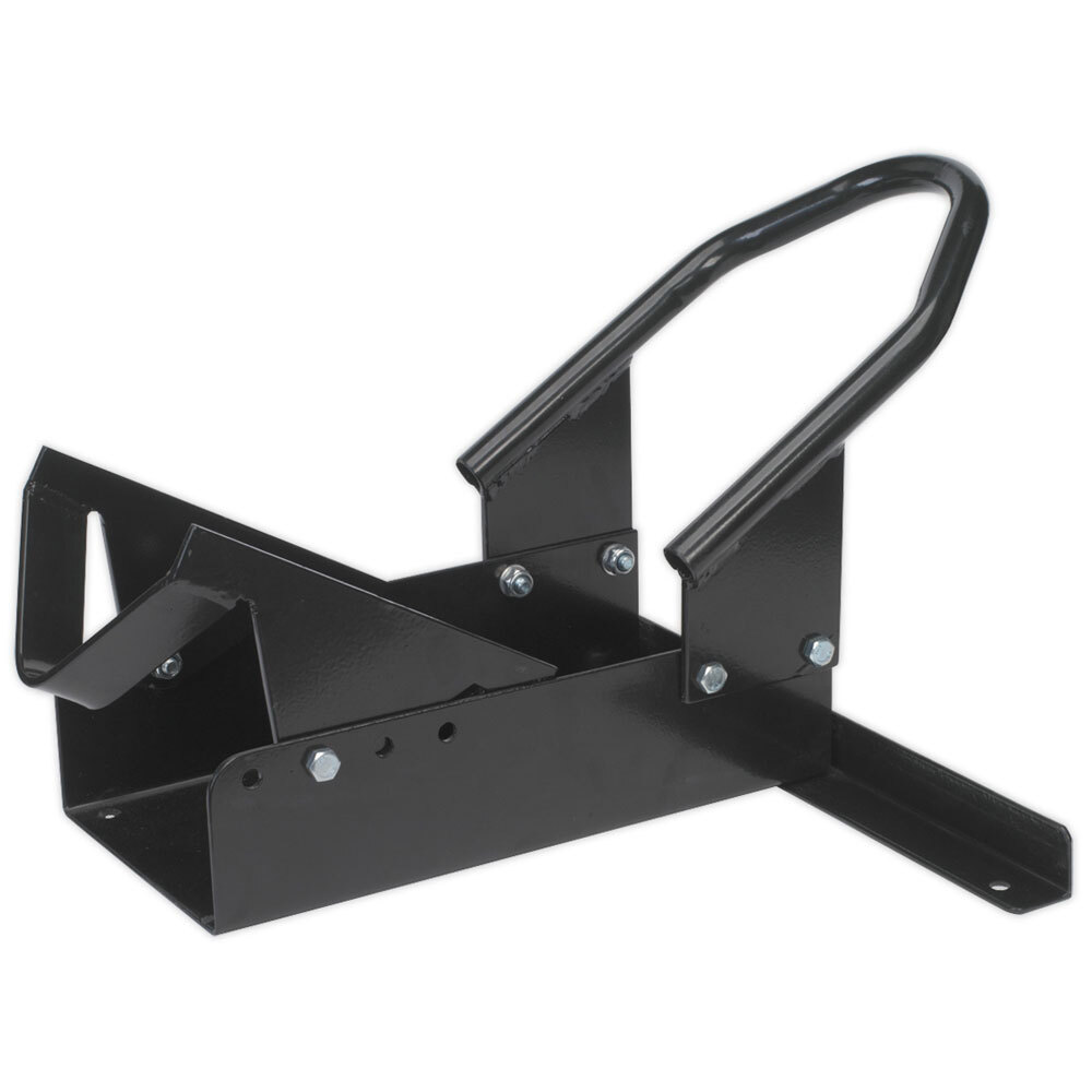 Sealey FPS4 Motorcycle Rear Wheel Chock