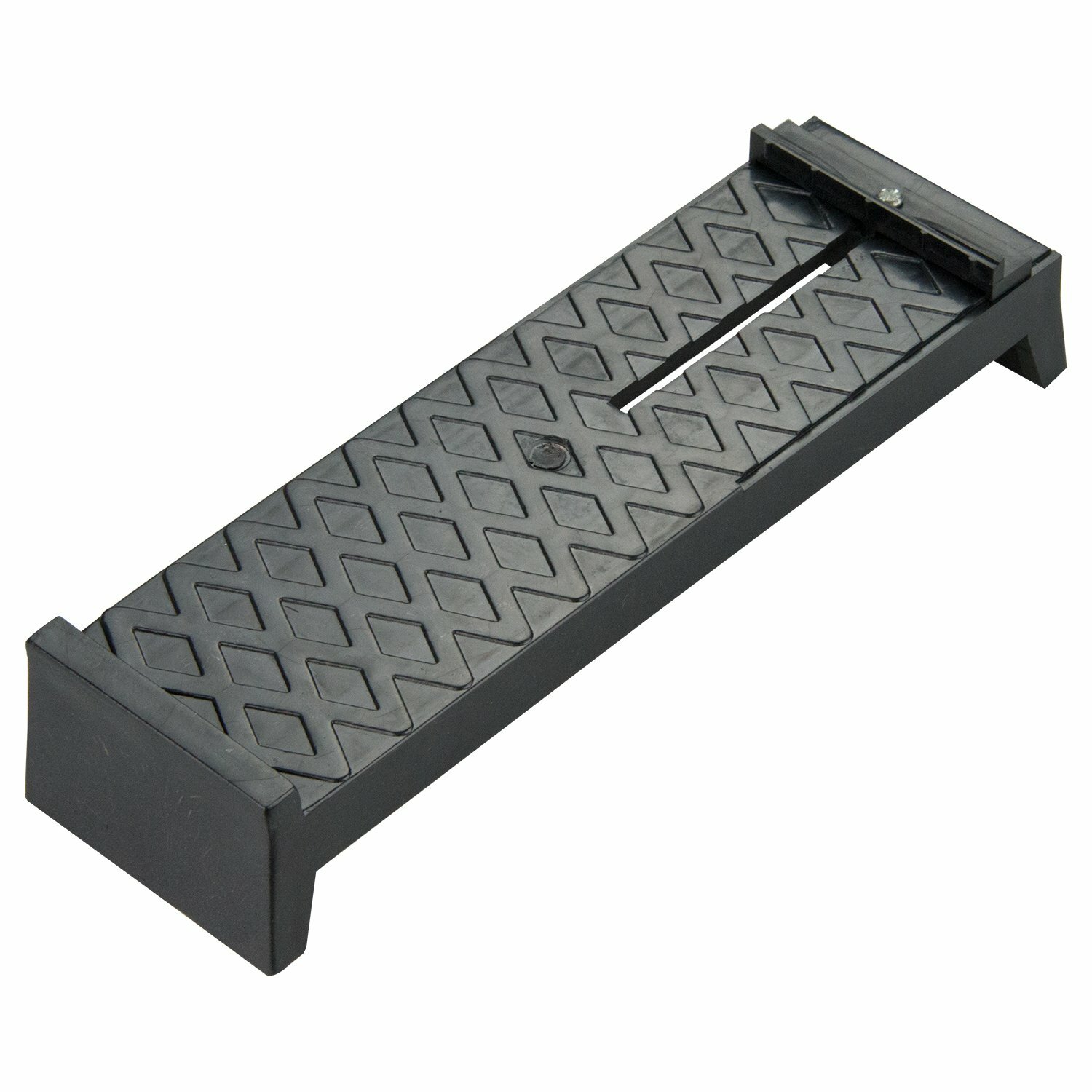 ADJUSTABLE Plastic waterstone whetstone base Sharpener Holder 130-210mm