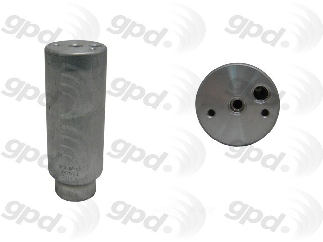 New Drier/Accumulator   Global Parts Distributors   9422571