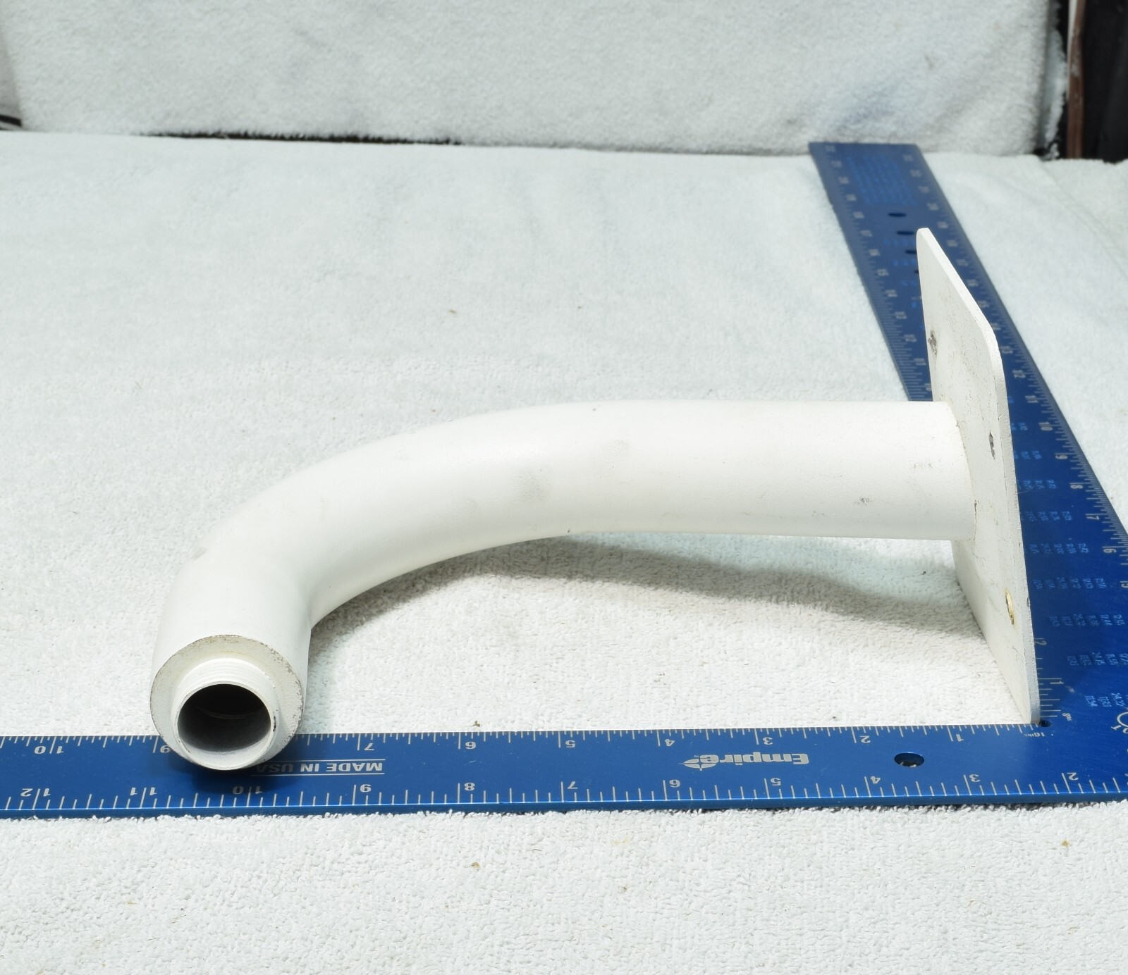 Bosch VDA-WMT-DOME Wall Bracket Only without Dome