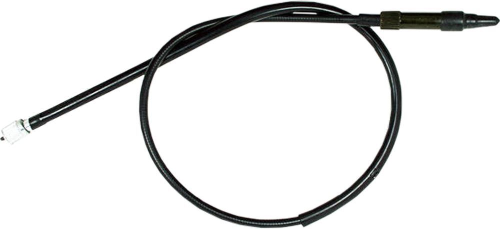 Motion Pro Black Vinyl Speedometer Cable 04-0081