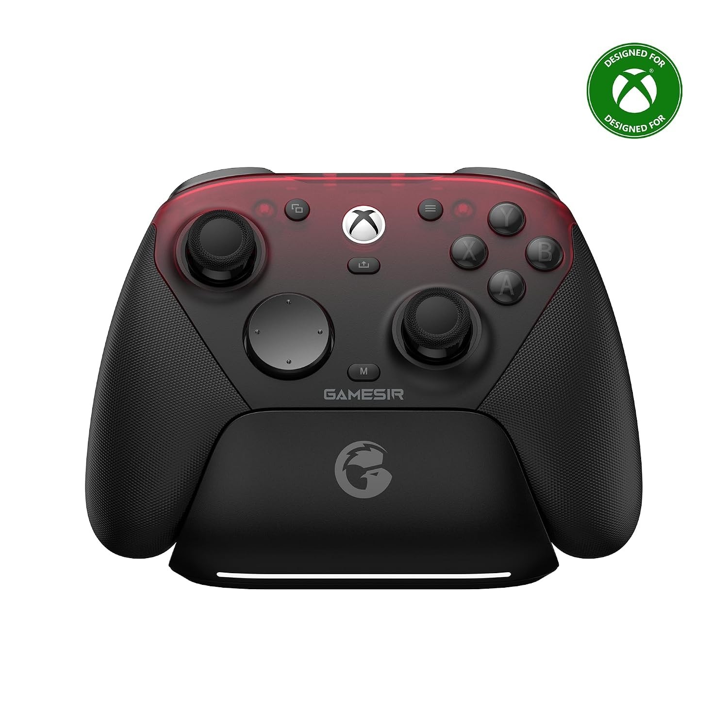 G7 Pro Wired Controller for Xbox Series X S Xbox One PC Android Hall Effect