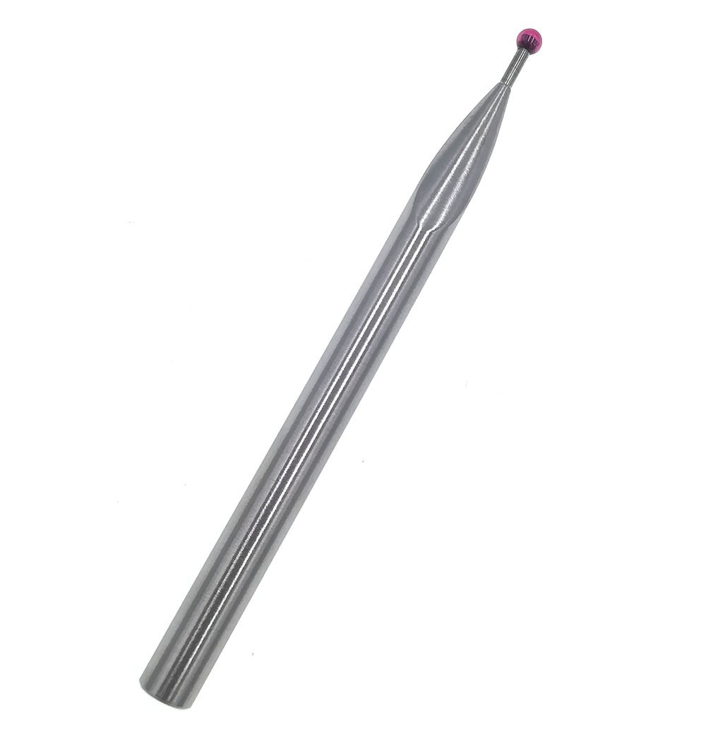 3 mm Ruby Ball Tip Probe insert For TESA HITE Height Gauges Micro-Hite Gauge