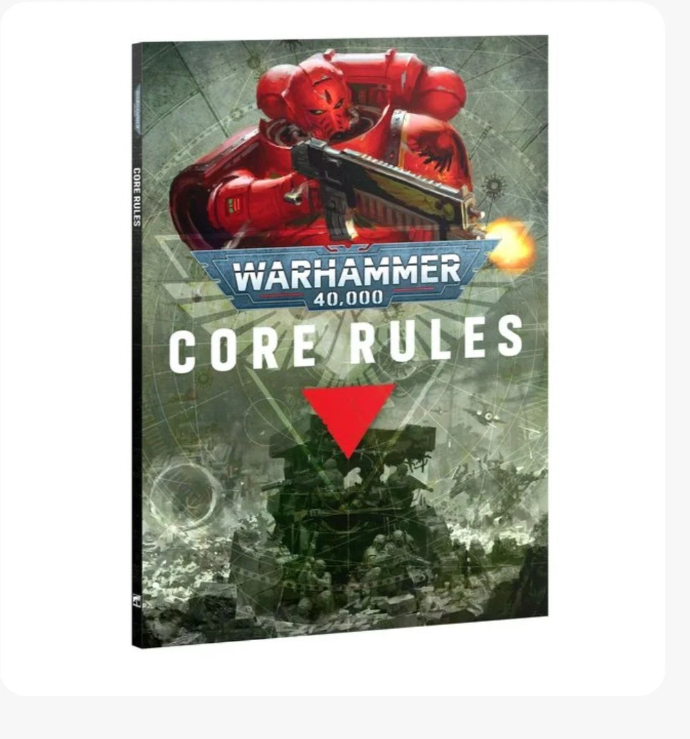 Warhammer 40k Armageddon: Imperator, Rules, Dominatus, Chapter Approved Bundle!