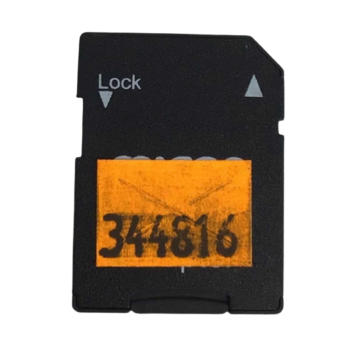 NordicTrack Elite 9700 Pro Treadmill Console Reprogramming Micro SD Card 344816