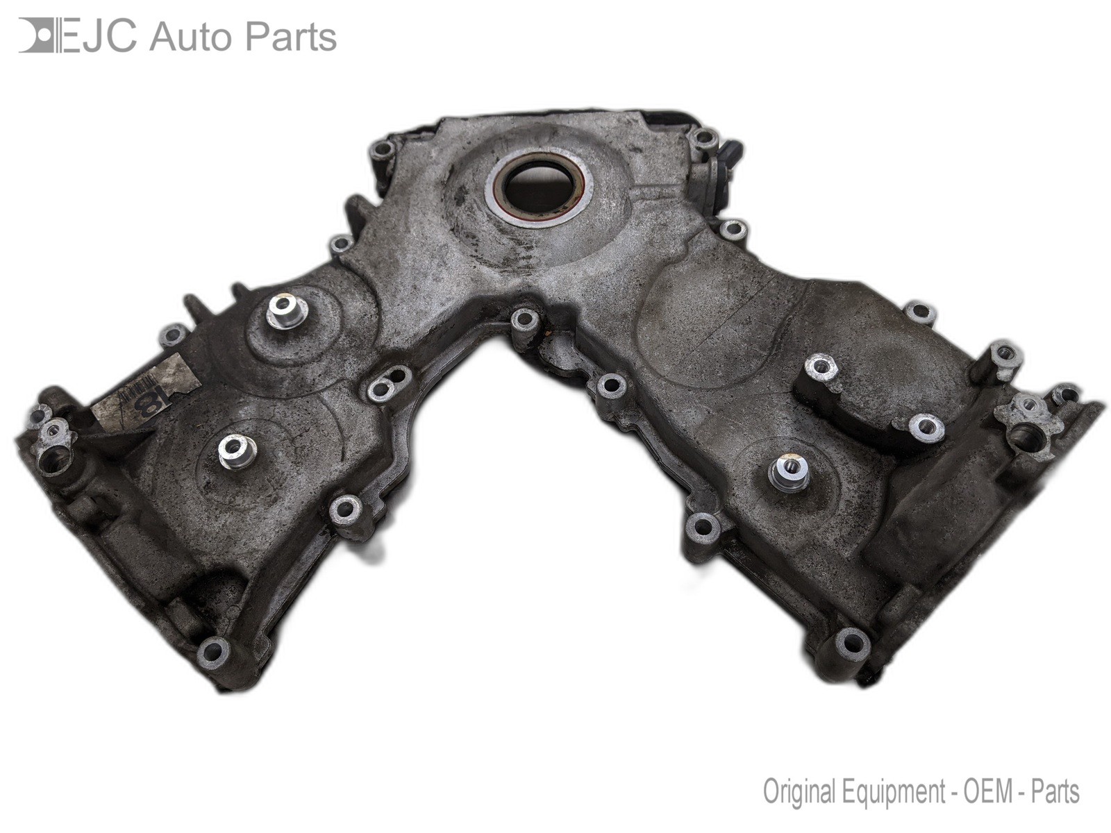 Engine Timing Cover For 06-10 Ford Explorer  4.6 R3E6C085AA 4WD