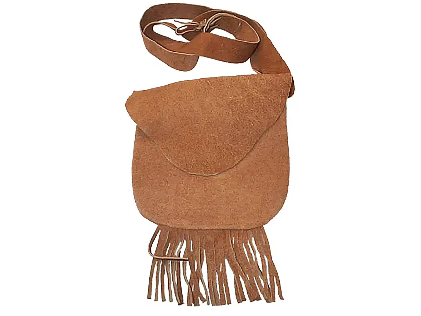 RMC Ox-Yoke Possibles Bag