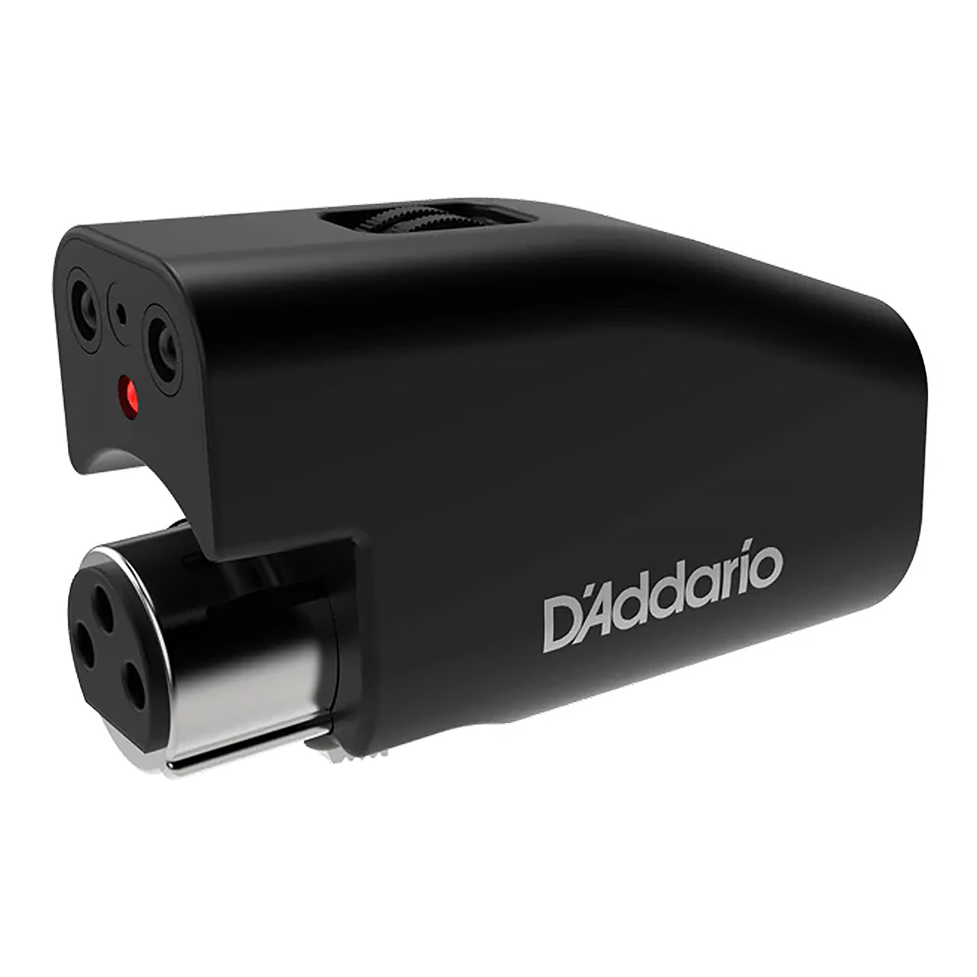 D'Addario IR Mic Mute Infrared Mic Sensor