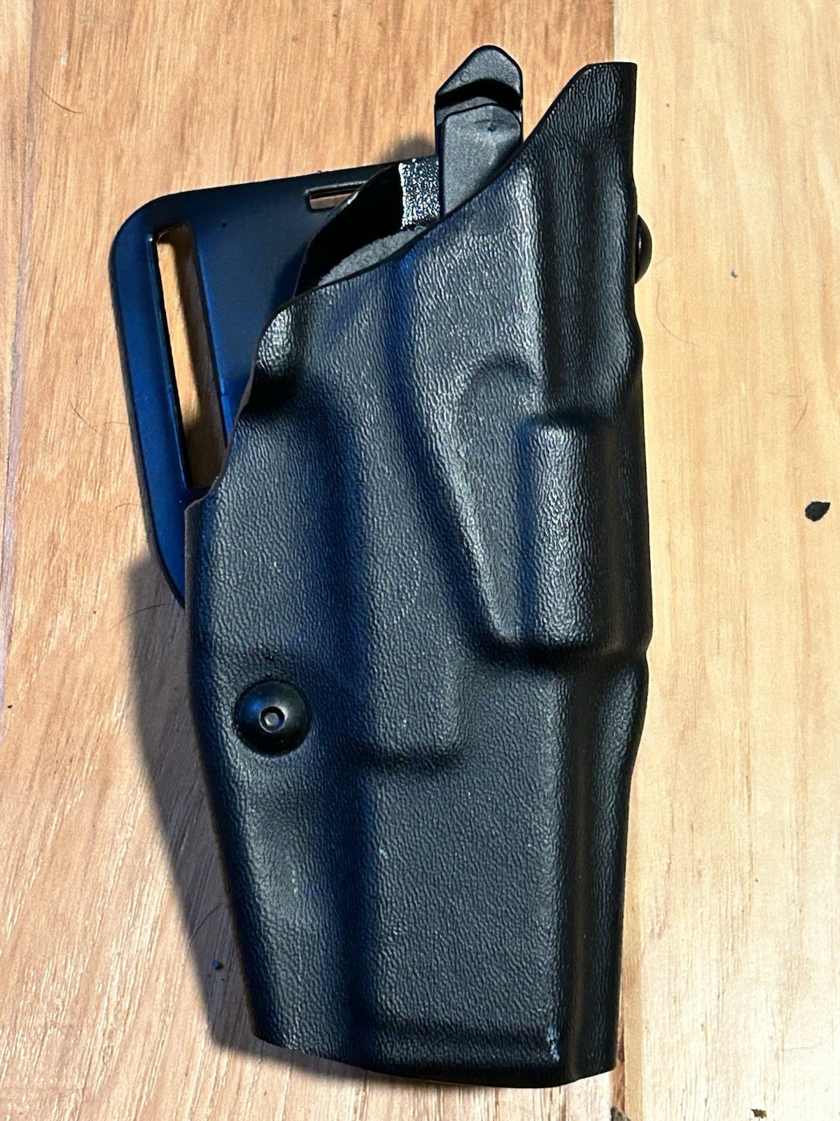Safariland Holster ALS 6390 RH Glock 19/23 Mid-Ride Duty Level 2 W/ ALS Lock