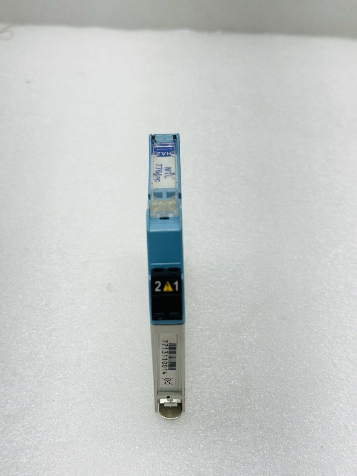 MTL MTL7764ac Shunt-Diode Safety Barrier