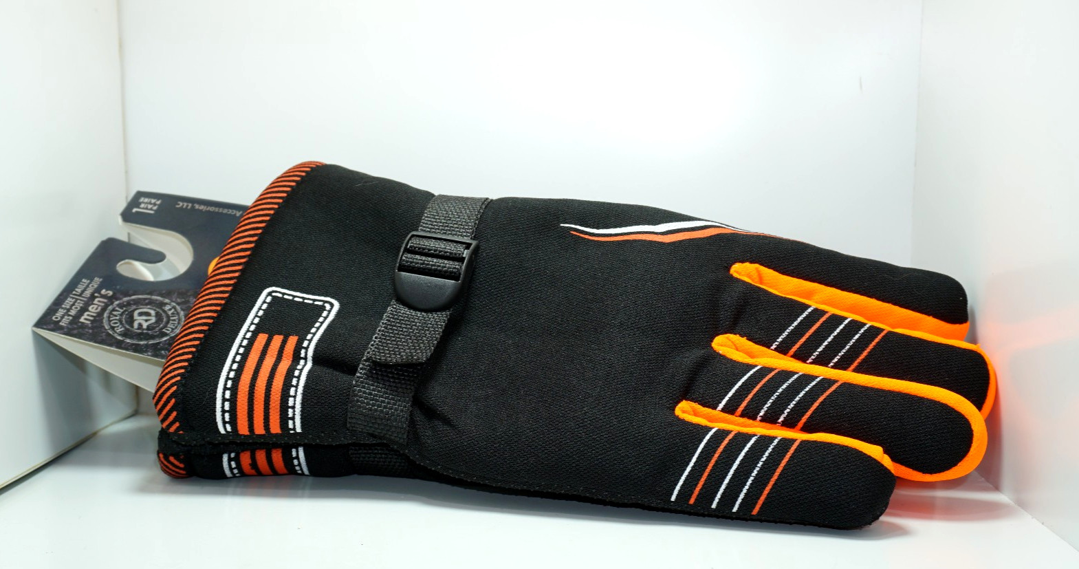 NEW ThermaWear GLOVE, L