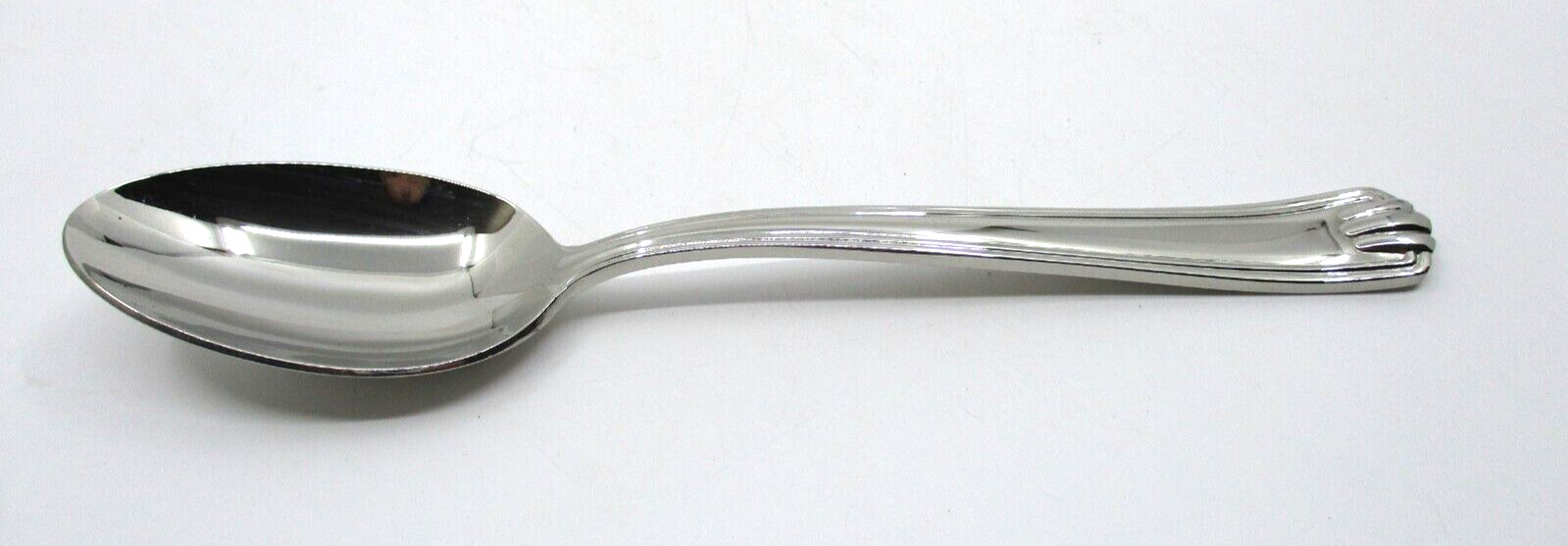GORHAM STAINLESS AMBROSE TEASPOON - 6 1/4"- 06L