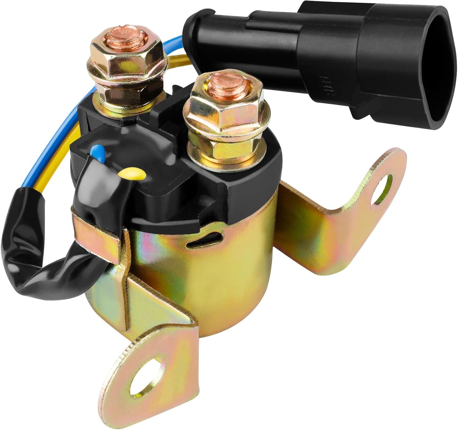Starter Solenoid Relay for Ranger 400 500 570 700 800 900 1000 Sportsman 400 800