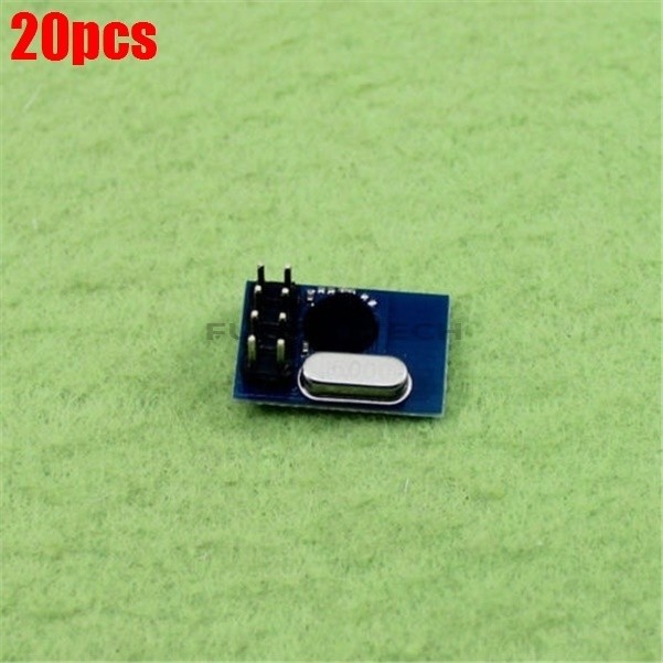 20pcs 2.4G modules transceiver modules new ic uc *le