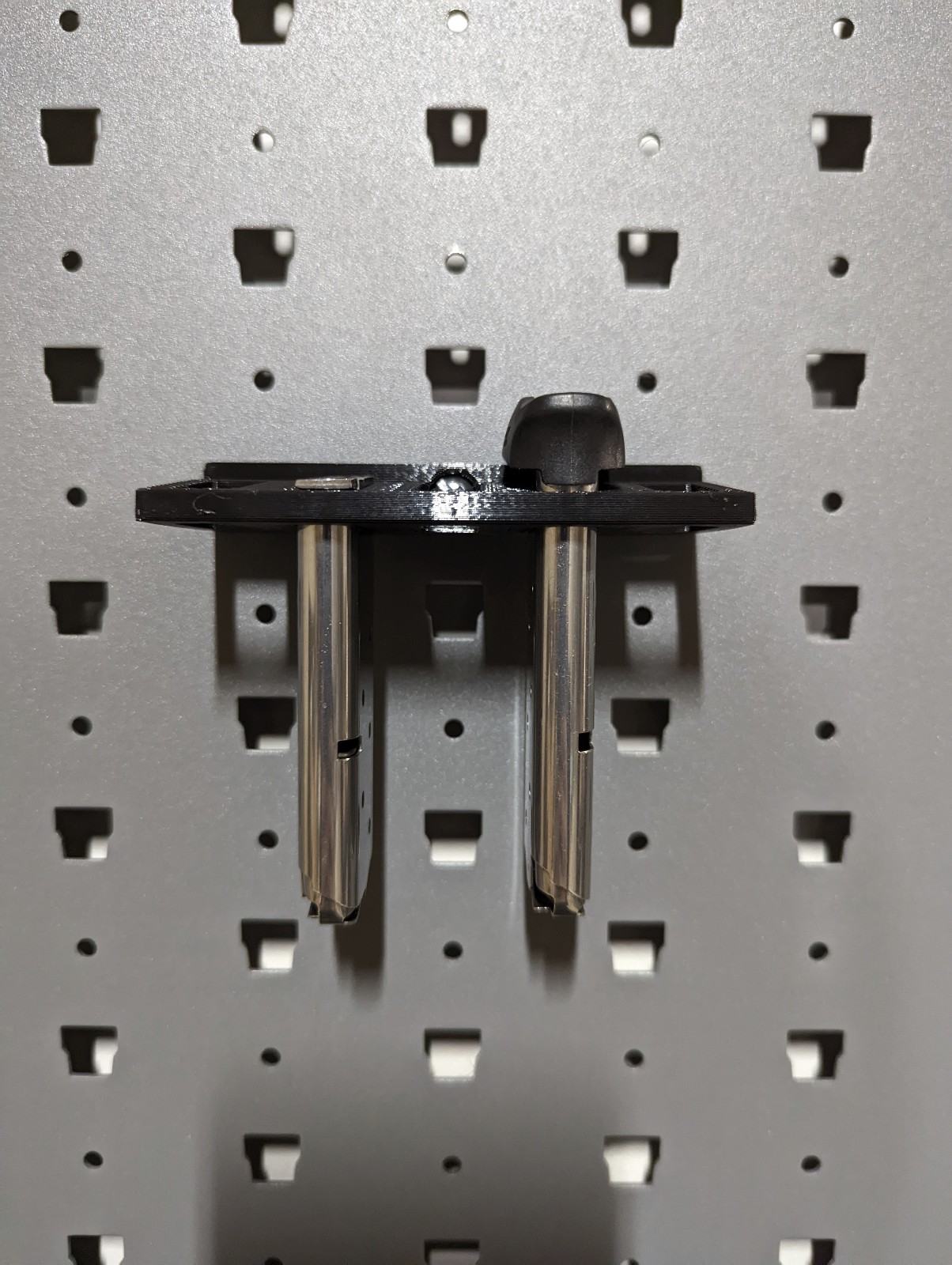Mount for Bersa Thunder 380 Mags - Gallowtech | Magazine Holder Storage Rack