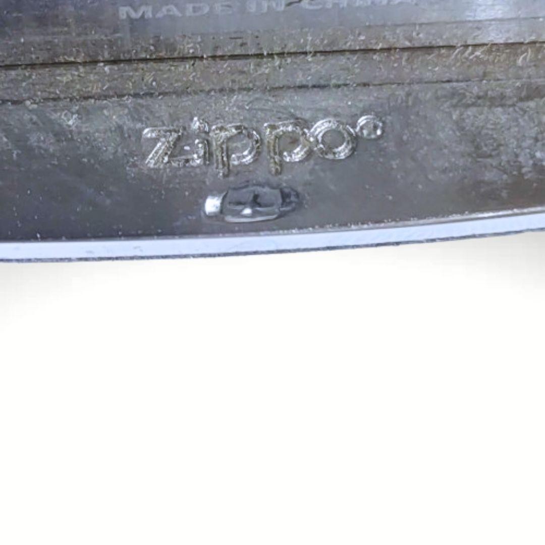 ZIPPO Zippo Desk Clock Confirmed Working