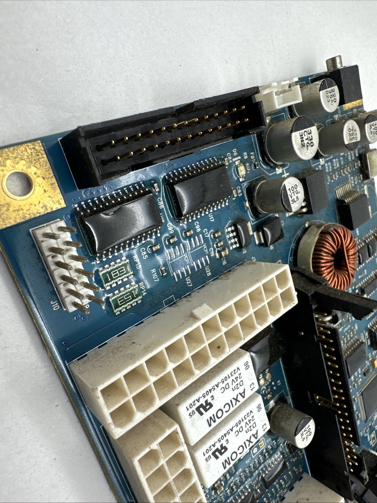 TurboChef Input / Output Control Board Service Kit CON-7050