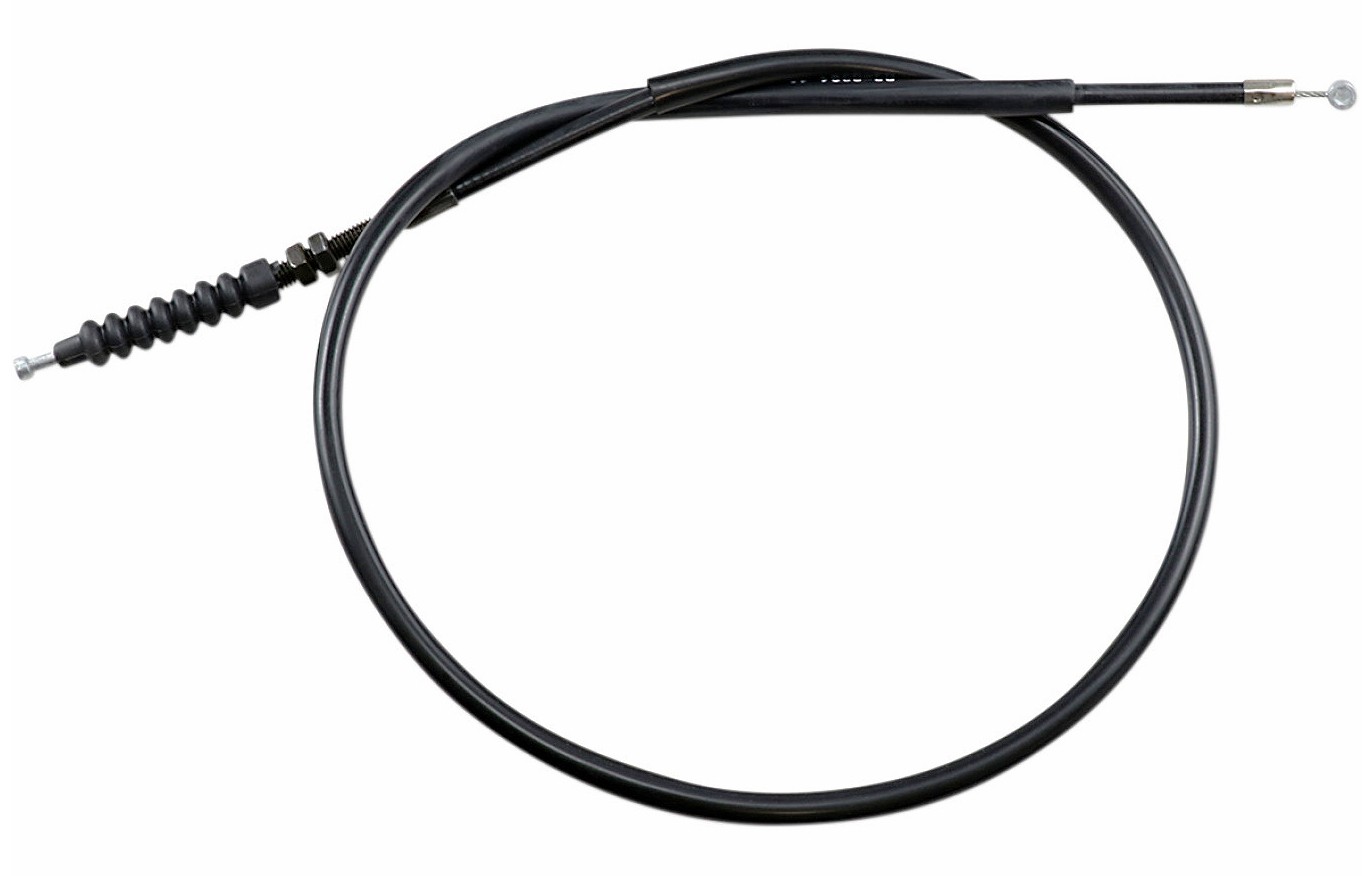 Motion Pro 03-0294 Black Vinyl Clutch Cable