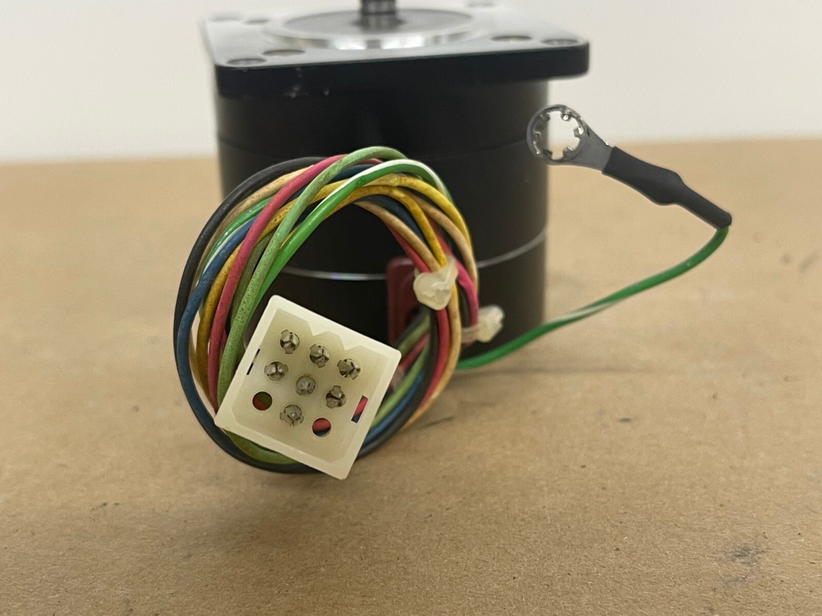 Vexta PH265L-04 Stepping Motor 2-Phase