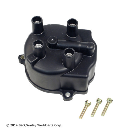 Distributor Cap 174-6919 YEC Brand Renumbered To Beck/Arnley Free Shipping