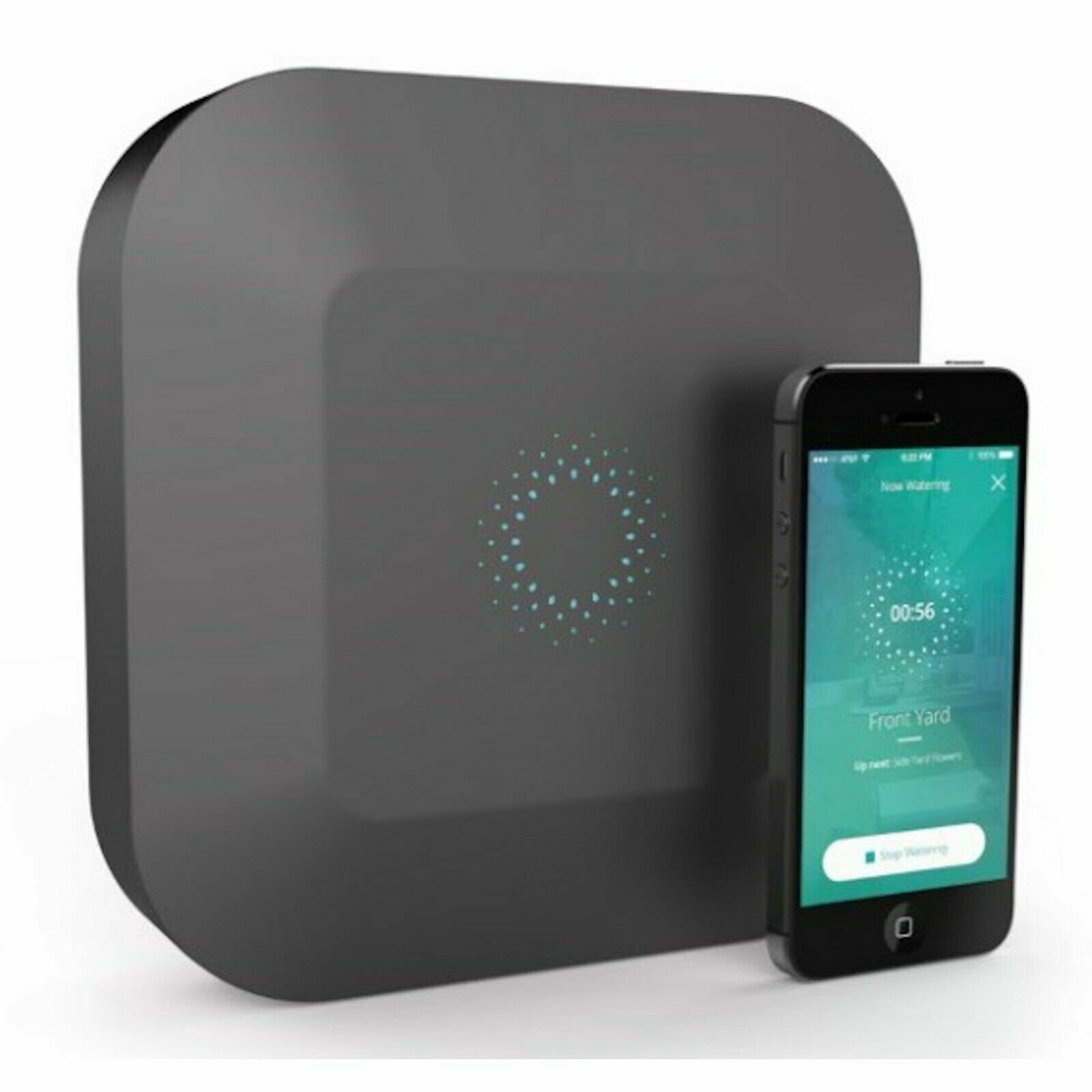 Blossom 7 Zone Wi-Fi Smart Water Controller (0080-AWICD) *Discontinued