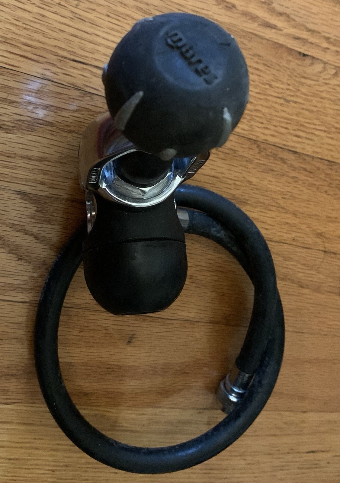 Mares 🇮🇹 V16 SCS Titan Scuba Dive First Stage Regulator