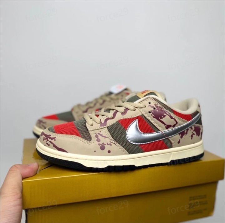 313170-202 NK Low "Men's Shoes