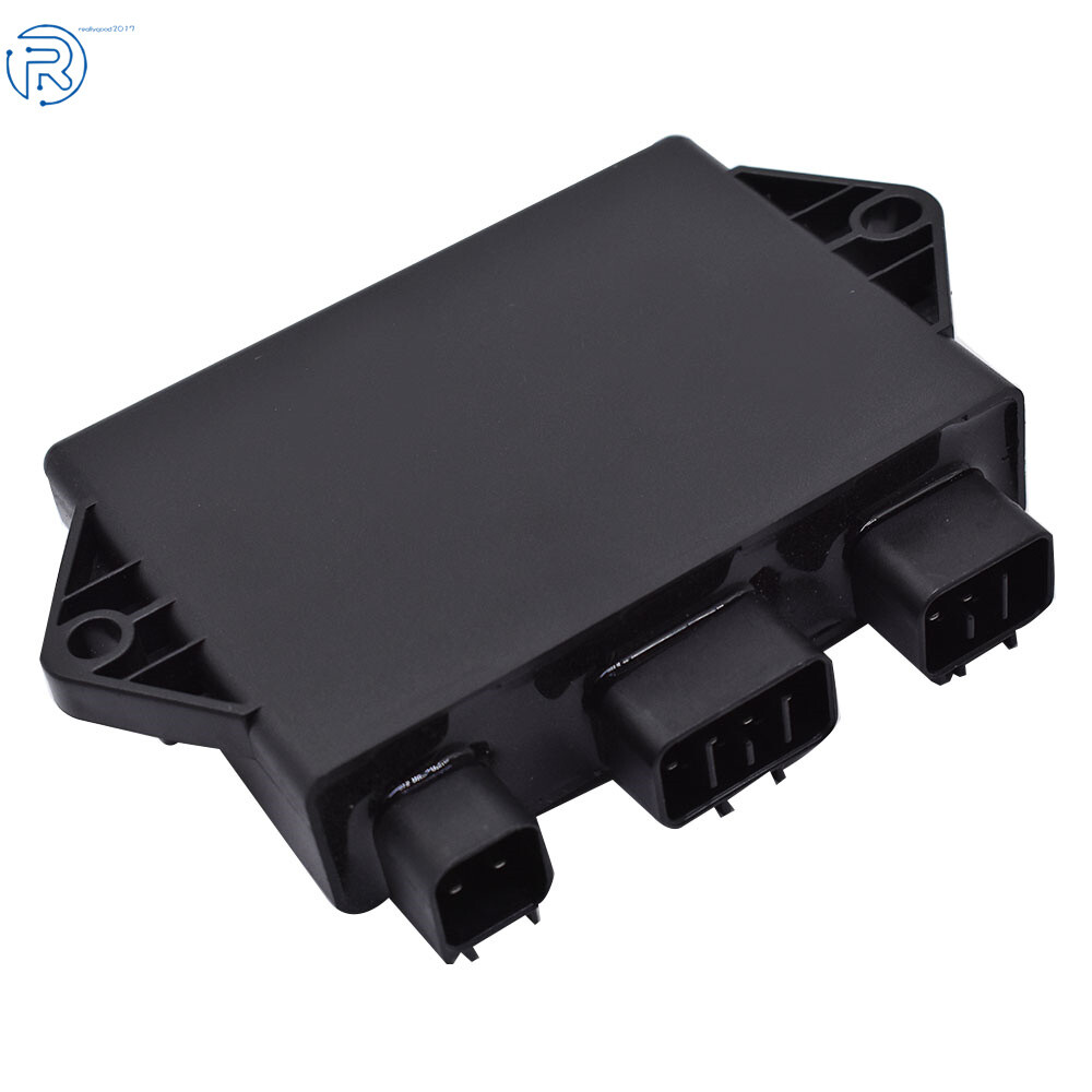 New CDI Box For Yamaha YFM 450 Grizzly Kodiak 2004 05 06 2007 5ND-85540-10-00