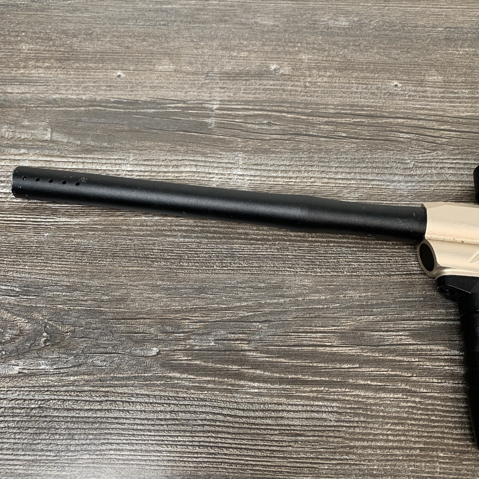D3fy Vertex Paintball Gun, Marker. Defy