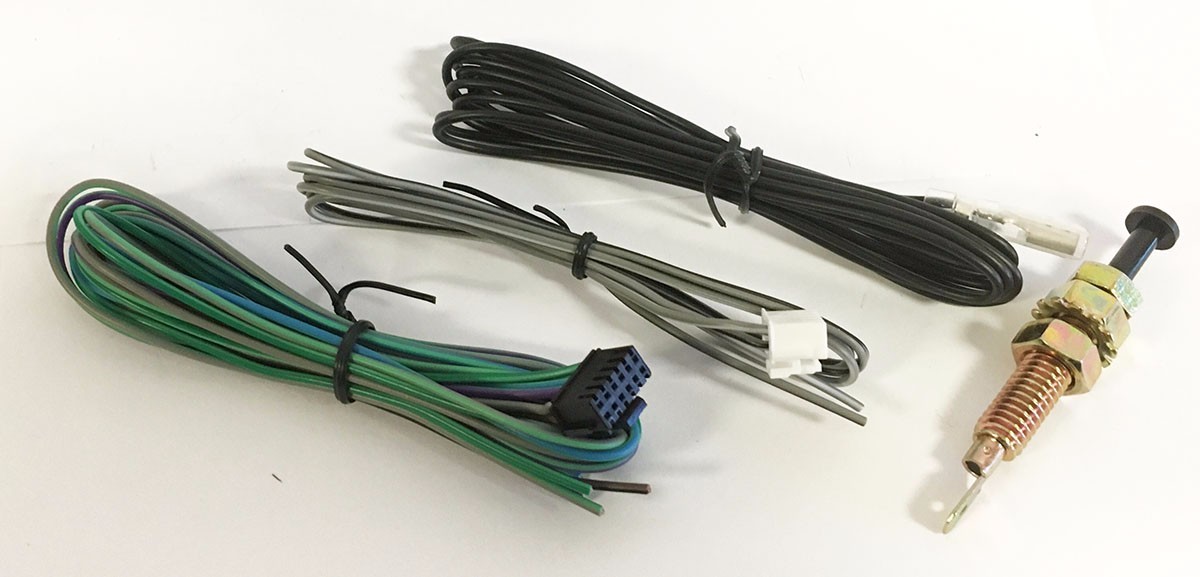 Flashlogic Plug & Play Remote Start for 2012 Dodge RAM 2500 Brand New