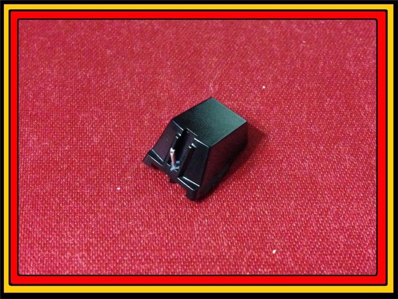 Japan Needle/Stylus 4 Fisher Sanyo MG-38D Cartridge Audio Technica AT-892 731-D7