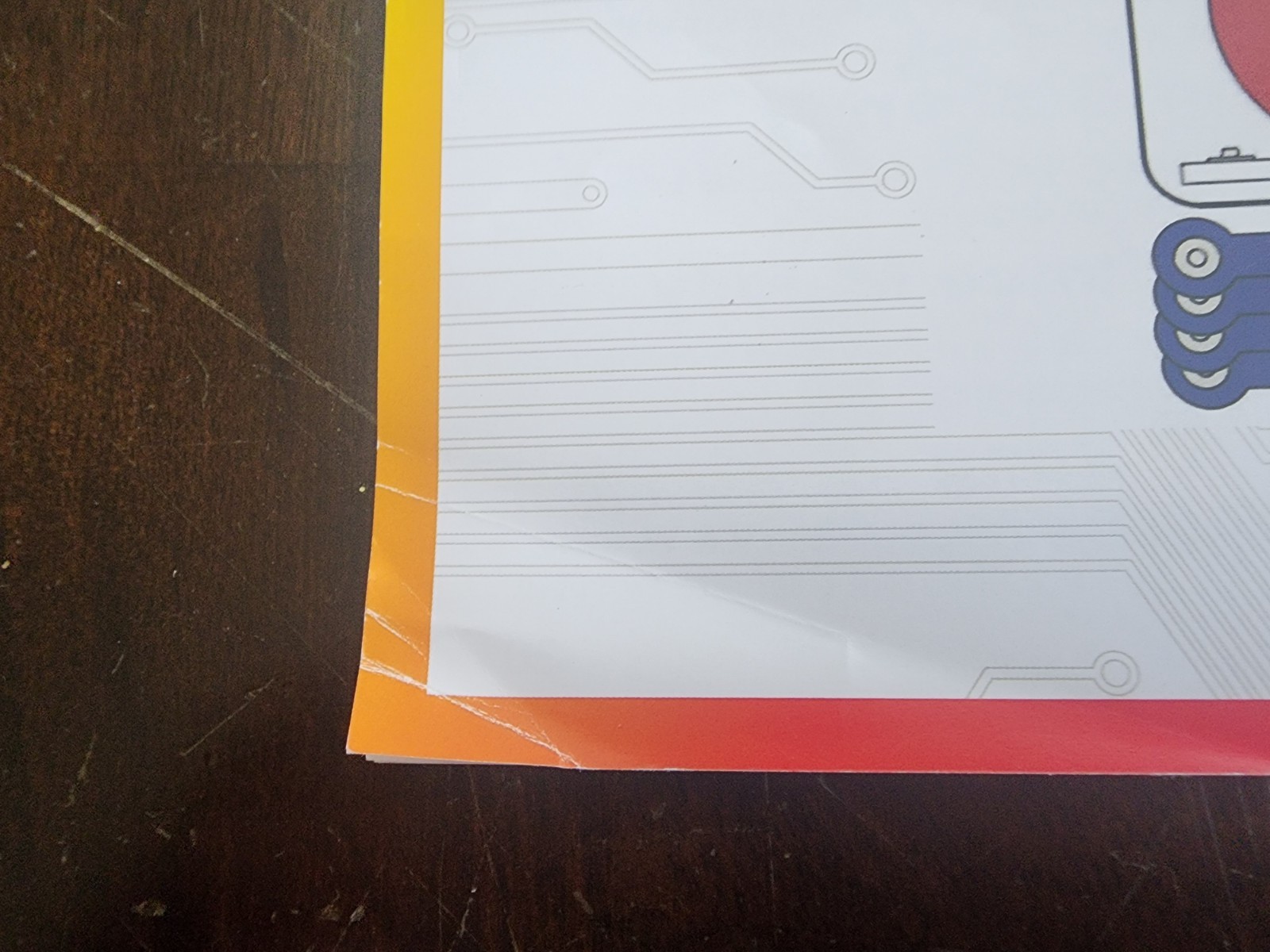Snap Circuits Explorer Instruction Manual Only Projects 1-57