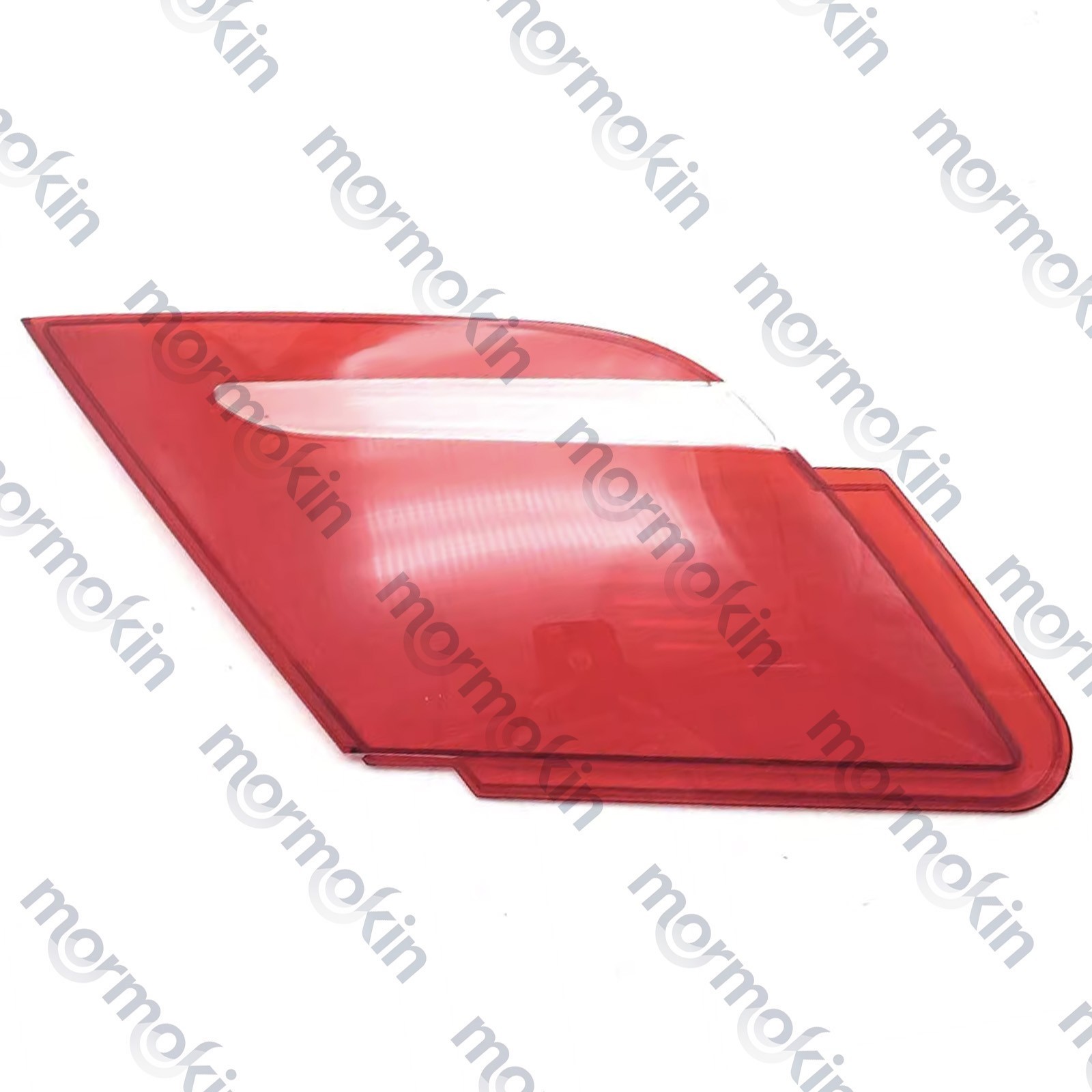 A Pair Replace Inner Tail Light Lens Shell For BMW 7-Series E65 E66 2006-2008