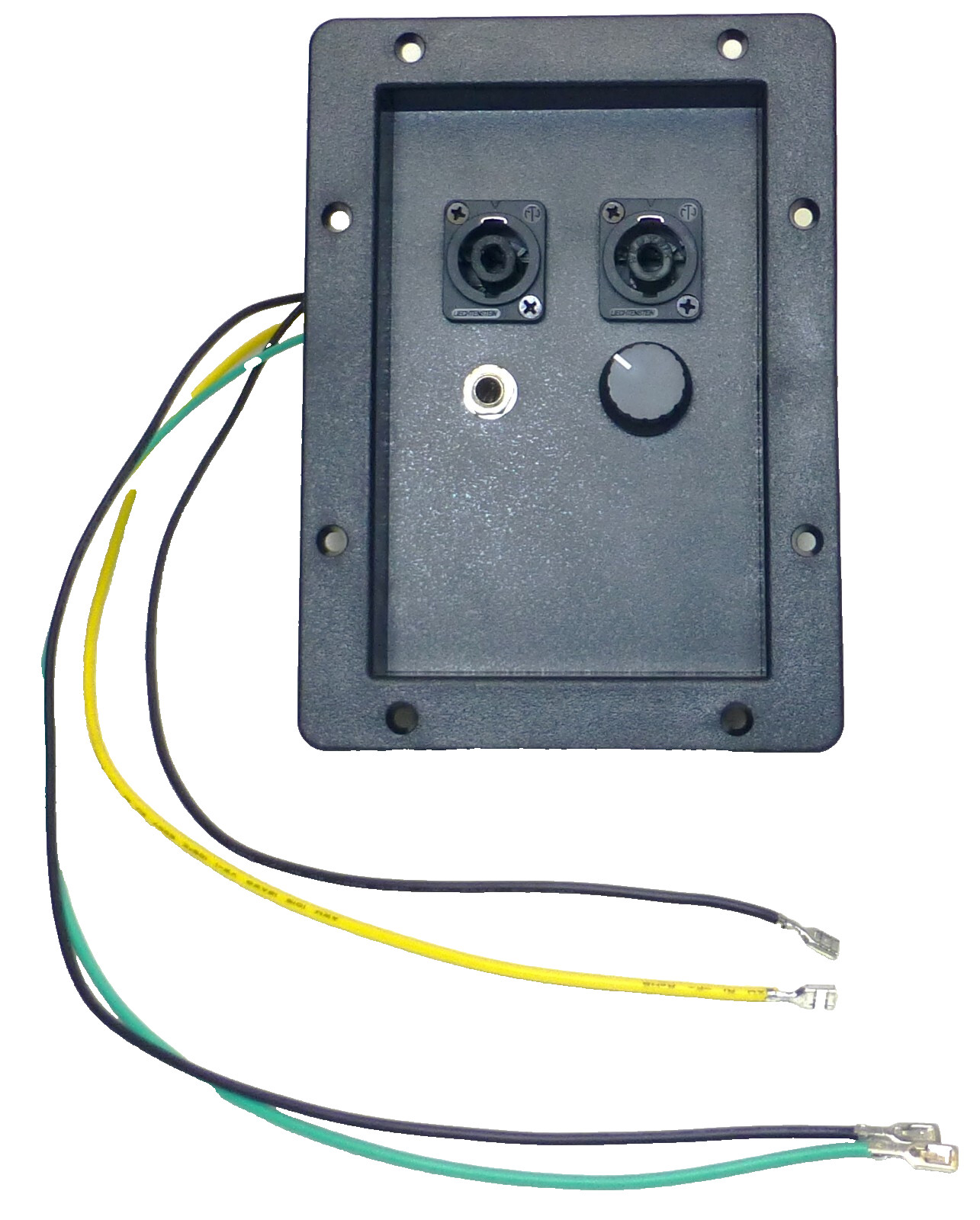 LASE Crossover Replacement for Yamaha Speakers S110H & S110H-OAK 2 Way