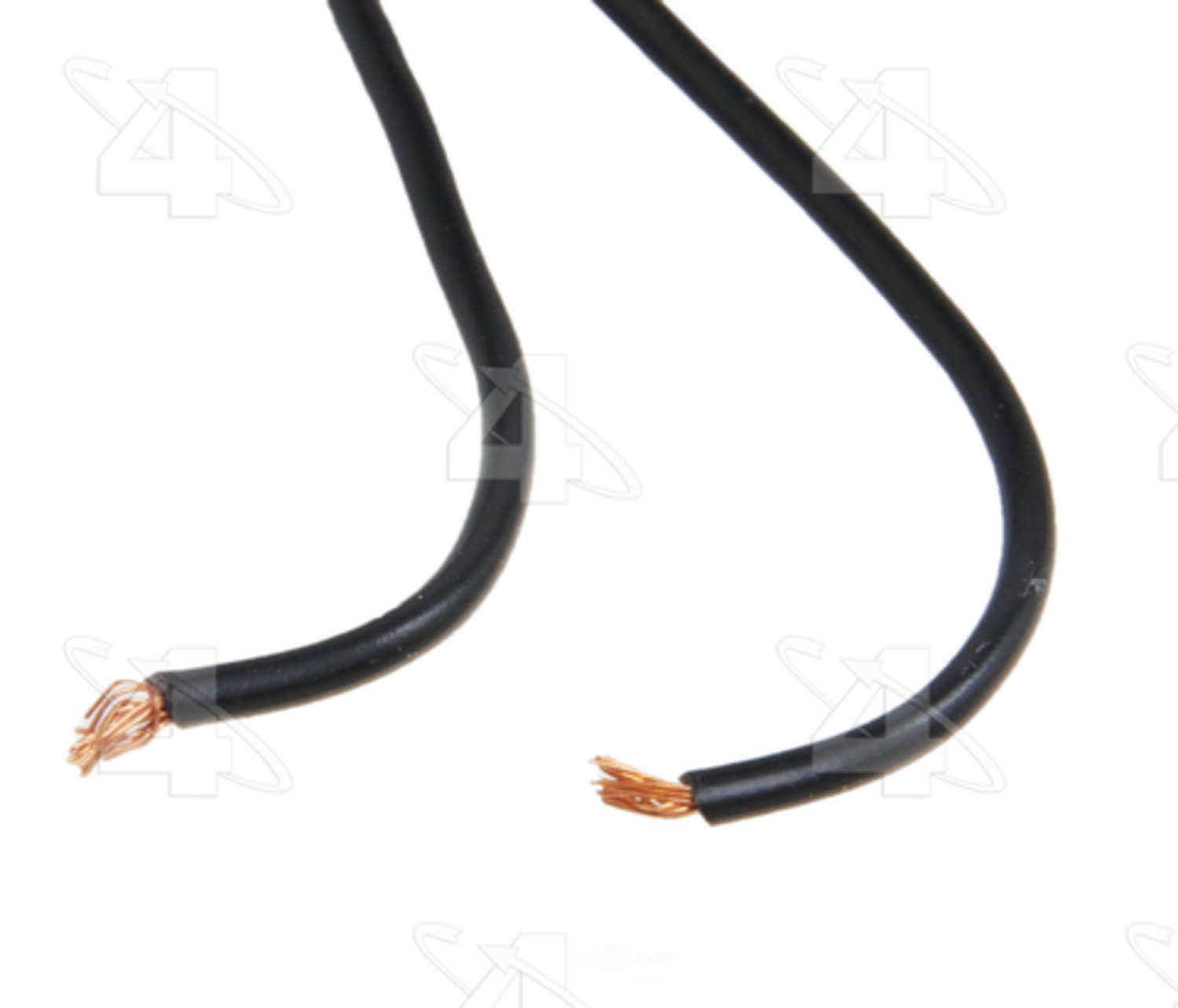 A/C Clutch Cycle Switch Connector 4 Seasons 37240