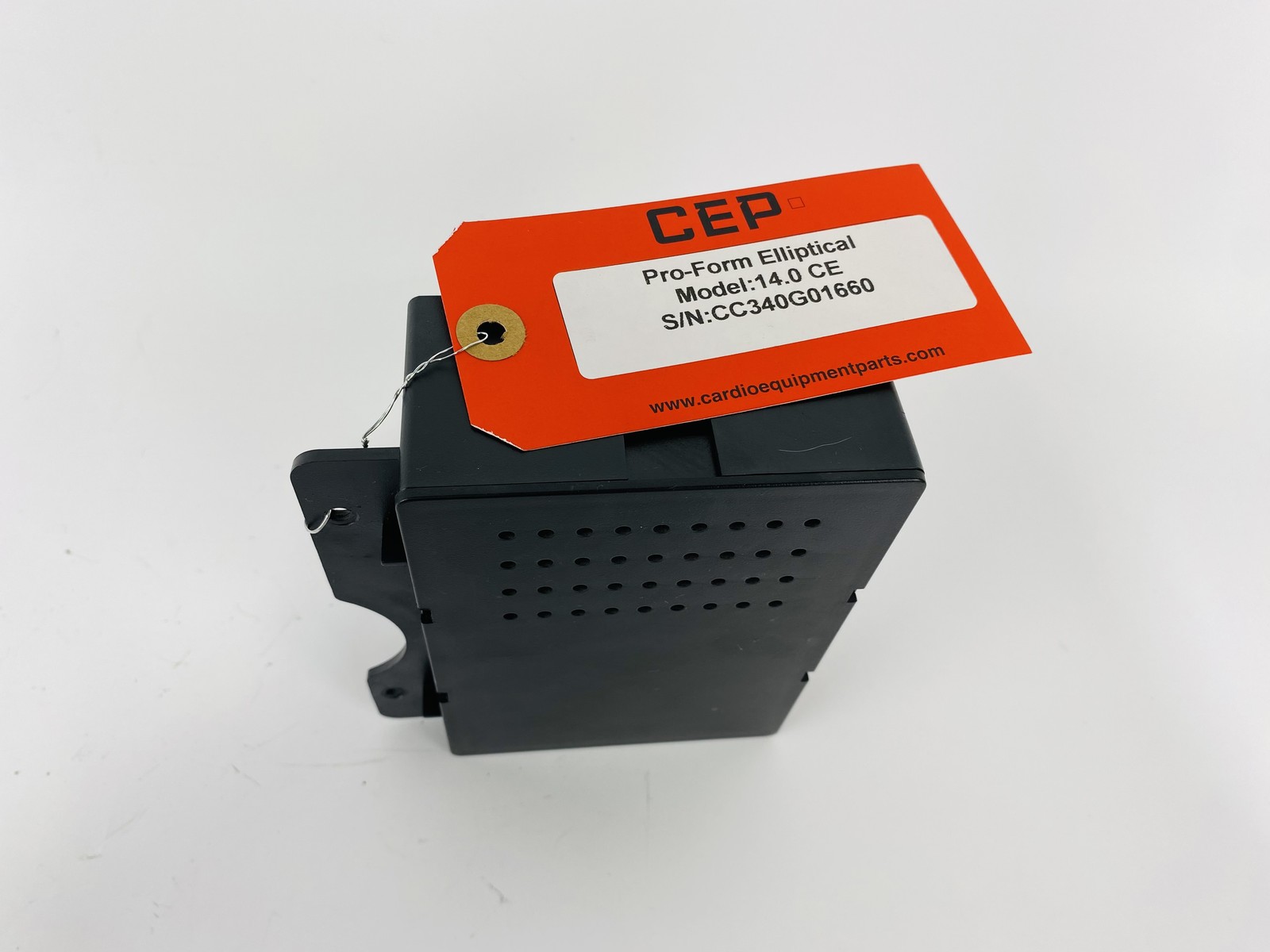 Pro-Form 14.0 CE Elliptical Lower Motor Control Board (BP574)