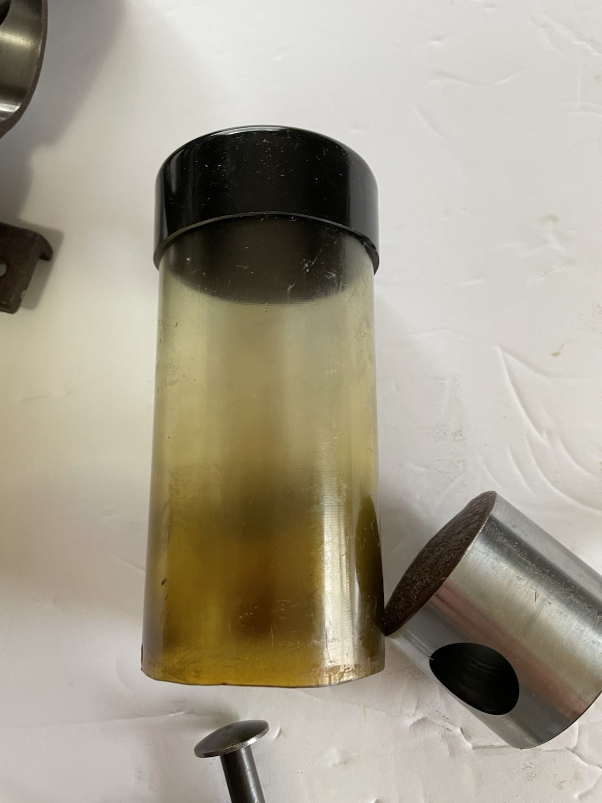 redding # 3 Powder Measure